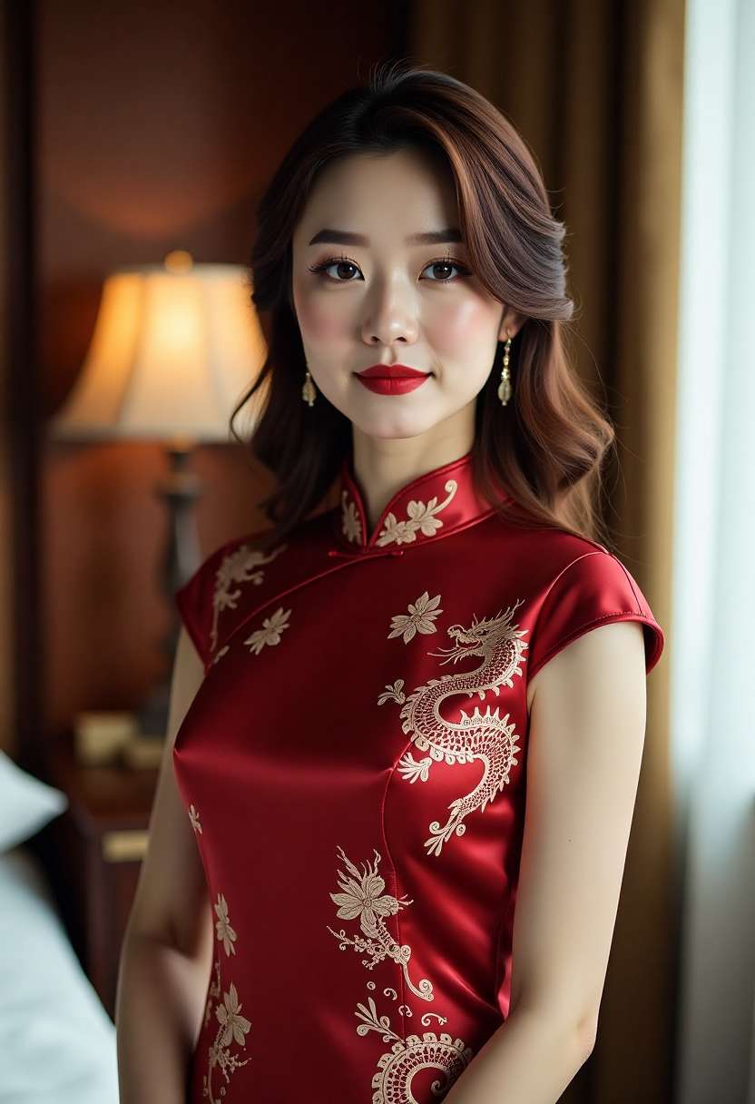 未压缩的夏天海报