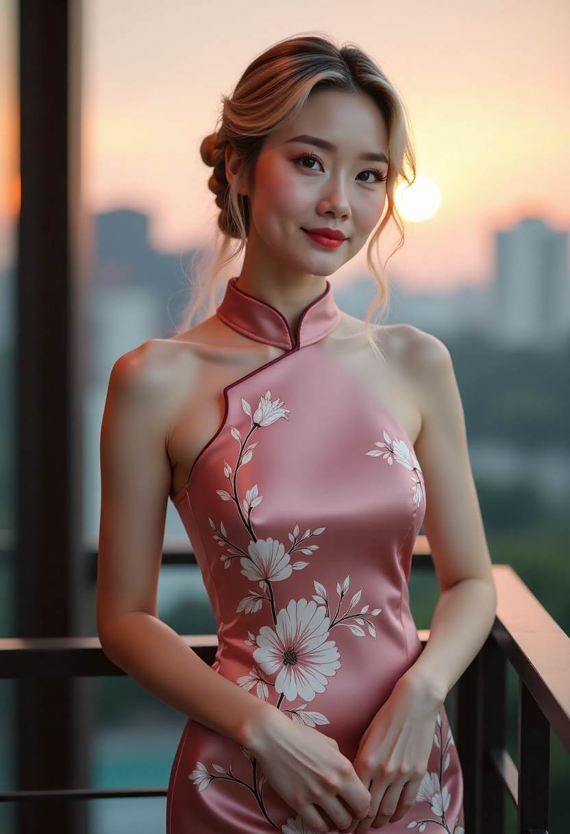色温三十七度海报