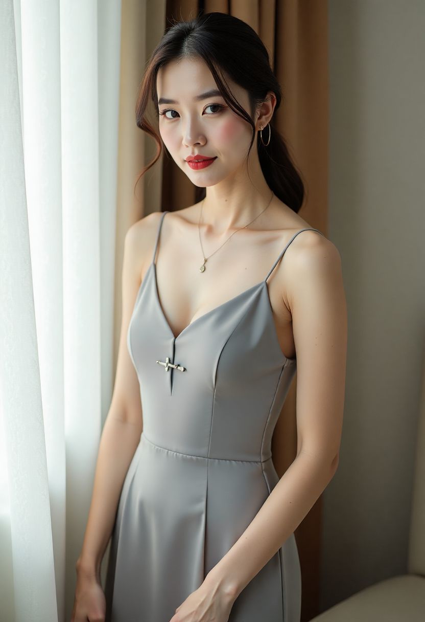 八千线海报