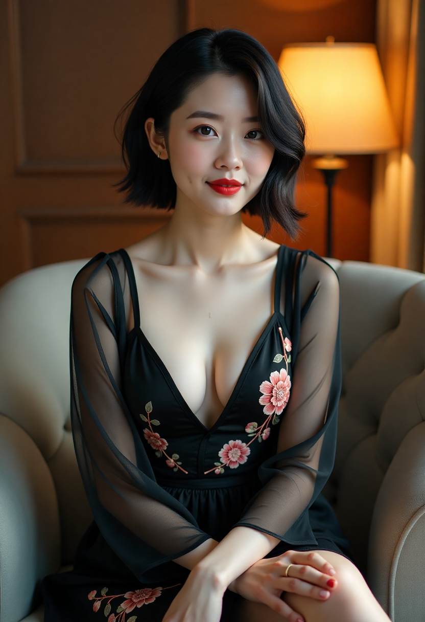 消失的I帧海报