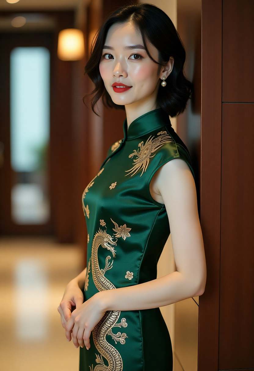 周末试播间海报