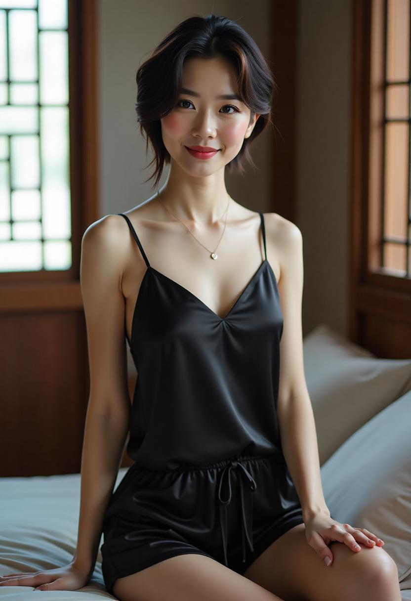 电视屏幕上的分辨率与色块测试图